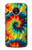 S3459 Tie Dye Case For Motorola Moto G5