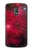 S3368 Zodiac Red Galaxy Case For Motorola Moto G4 Play