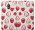 S3481 Strawberry Case For Motorola Moto G4 Play