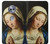 S3476 Virgin Mary Prayer Case For Motorola Moto X4