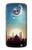 S3502 Islamic Sunset Case For Motorola Moto X4