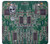 S3519 Electronics Circuit Board Graphic Case For Motorola Moto X4