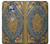 S3620 Book Cover Christ Majesty Case For Motorola Moto X4