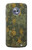 S3662 William Morris Vine Pattern Case For Motorola Moto X4