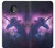 S3538 Unicorn Galaxy Case For Motorola Moto Z3, Z3 Play