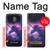 S3538 Unicorn Galaxy Case For Motorola Moto Z3, Z3 Play