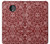 S3556 Yen Pattern Case For Motorola Moto Z3, Z3 Play