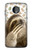 S3559 Sloth Pattern Case For Motorola Moto Z3, Z3 Play