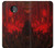 S3583 Paradise Lost Satan Case For Motorola Moto Z3, Z3 Play