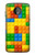 S3595 Brick Toy Case For Motorola Moto Z3, Z3 Play
