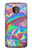 S3597 Holographic Photo Printed Case For Motorola Moto Z3, Z3 Play