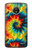 S3459 Tie Dye Case For Motorola Moto E4