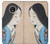 S3483 Japan Beauty Kimono Case For Motorola Moto E4