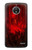 S3583 Paradise Lost Satan Case For Motorola Moto E4