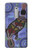 S3387 Platypus Australian Aboriginal Art Case For Nokia 5
