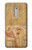 S3398 Egypt Stela Mentuhotep Case For Nokia 5
