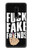 S3598 Middle Finger Fuck Fake Friend Case For OnePlus 7 Pro