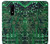 S3392 Electronics Board Circuit Graphic Case For OnePlus 6