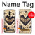 S3417 Diamond Rattle Snake Graphic Print Case For OnePlus 6