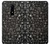 S3426 Blackboard Science Case For OnePlus 6