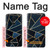 S3479 Navy Blue Graphic Art Case For OnePlus 6