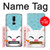 S3542 Cute Cat Cartoon Case For OnePlus 6