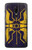 S3546 Roman Shield Blue Case For OnePlus 6