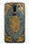 S3620 Book Cover Christ Majesty Case For OnePlus 6