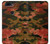 S3393 Camouflage Blood Splatter Case For OnePlus 5T