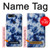 S3439 Fabric Indigo Tie Dye Case For OnePlus 5T