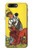 S3458 Strength Tarot Card Case For OnePlus 5T