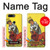 S3458 Strength Tarot Card Case For OnePlus 5T