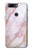S3482 Soft Pink Marble Graphic Print Case For OnePlus 5T