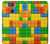 S3595 Brick Toy Case For Sony Xperia XA2 Ultra