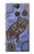 S3387 Platypus Australian Aboriginal Art Case For Sony Xperia XA2