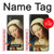 S3476 Virgin Mary Prayer Case For Sony Xperia XA1