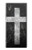 S3491 Christian Cross Case For Sony Xperia XA1