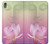 S3511 Lotus flower Buddhism Case For Sony Xperia XA1