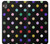 S3532 Colorful Polka Dot Case For Sony Xperia XA1