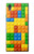 S3595 Brick Toy Case For Sony Xperia XA1