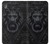 S3619 Dark Gothic Lion Case For Sony Xperia XA1