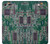 S3519 Electronics Circuit Board Graphic Case For Sony Xperia XZ Premium