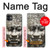 S0314 Ancient Cambodian Buddhism Case For iPhone 11
