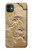 S0380 Dinosaur Fossil Case For iPhone 11