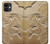 S0380 Dinosaur Fossil Case For iPhone 11
