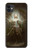 S0787 Guan Yin Case For iPhone 11