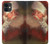 S1144 Xmas Santa Claus Case For iPhone 11