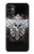 S1434 Skull Wing Tattoo Biker Case For iPhone 11 S1434 Skull Wing Tattoo Biker Case For iPhone 11