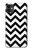 S1613 Chevron Zigzag Case For iPhone 11