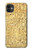 S1625 Egyptian Coffin Texts Case For iPhone 11